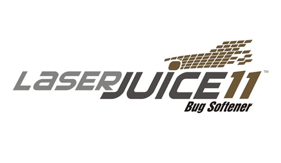 LaserJuice 11 Bug Softener